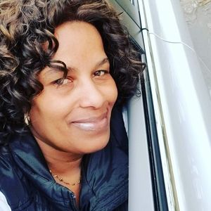 Meet your Posher, Susan